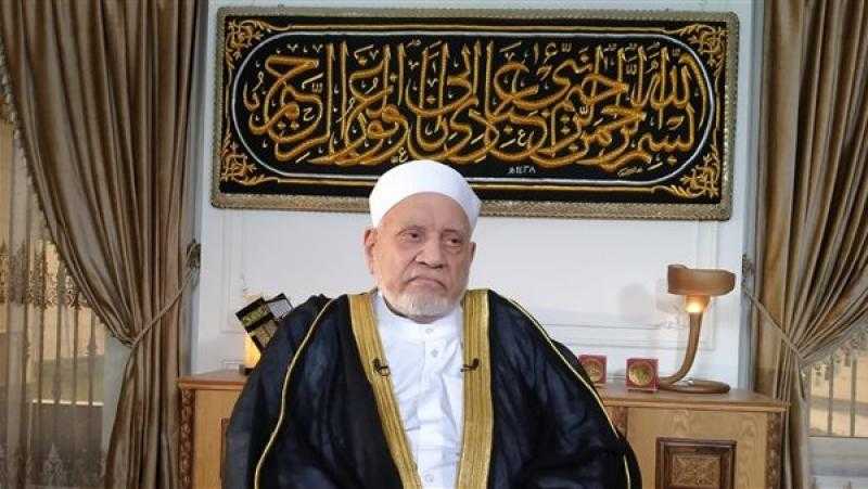 الأوقاف: إجازة الأربعين النووية حفظًا وفهمًا مع العالم المحدث أحمد عمر هاشم