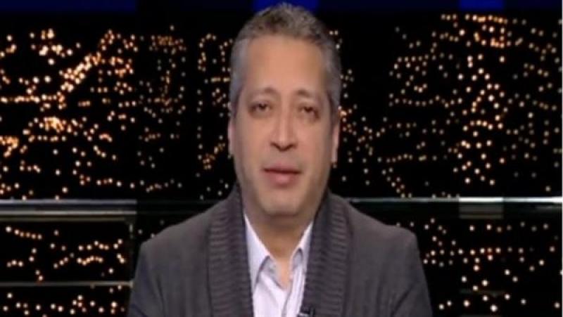 تامر أمين عن أغنية أم كلثوم بالذكاء الاصطناعي: ”مش رونقها”