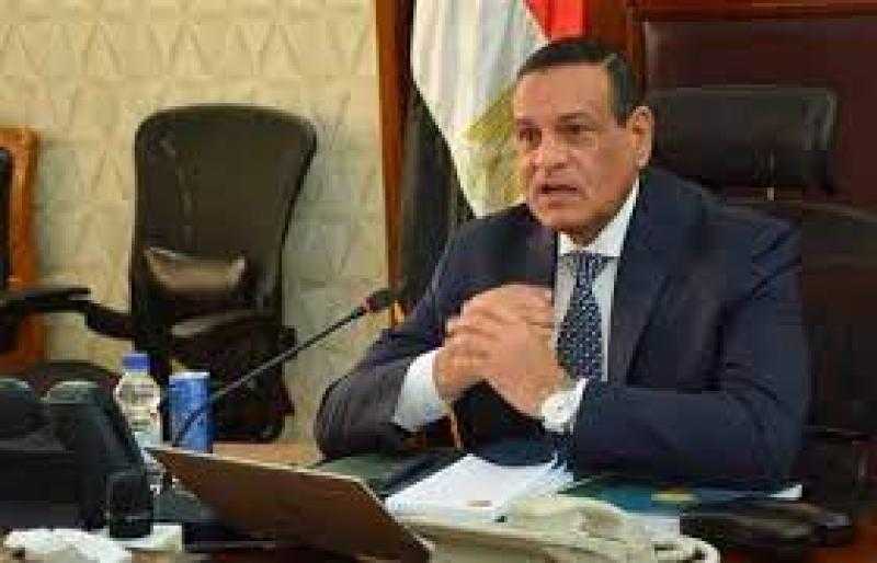 بالإنفوجراف.. نشرة الحصاد الأسبوعي لرصد أنشطة وزارة التنمية المحلية