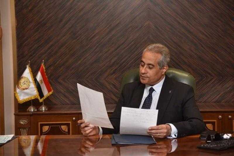 القوى العاملة فى أسبوع.. فرص عمل وعودة مستحقات عمالة مصرية من الأردن