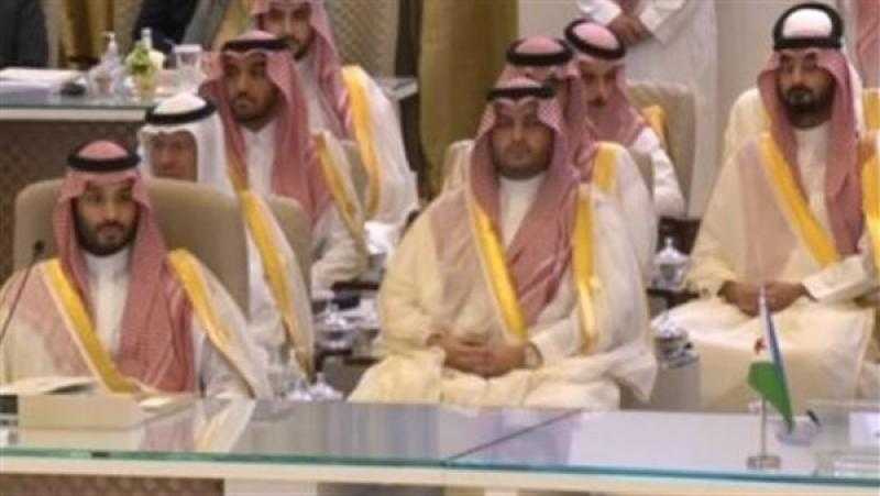 انطلاق القمة العربية في مدينة جدة بحضور الرئيس السيسي