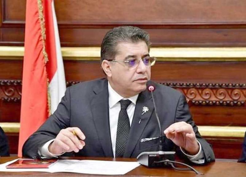 ”صحة الشيوخ”: كلمة الرئيس بقمة جدة كشفت عن حجم التحديات التي تواجه المنطقة