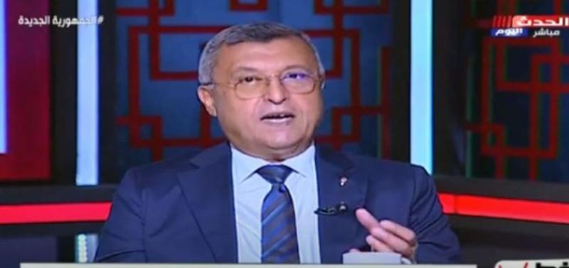 وزير البترول الأسبق: نهدر أكثر 30% من إنتاج التمور بسبب التكنولوجيا.. فيديو