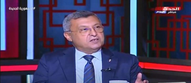 وزير البترول الأسبق: دعم الخبز والمواصلات والتأمين الصحي ليست مسئولية الدولة.. فيديو