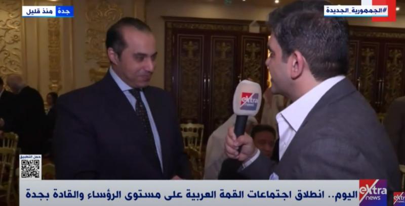 خط أحمر