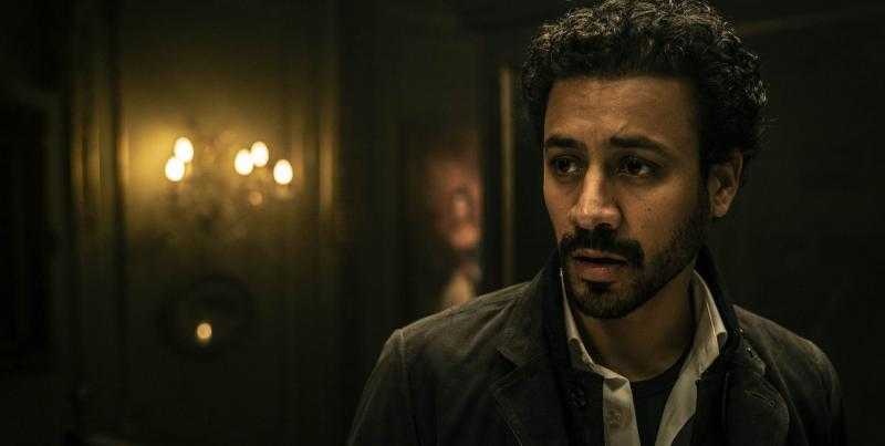 العرض الأول لفيلم «يوم 13» لـ أحمد داود بسينمات الخليج يوم 25 مايو