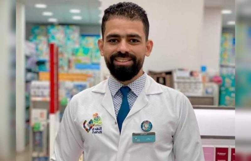 اليوم.. محاكمة 7 متهمين في قضية صيدلي حلوان «ولاء زايد»