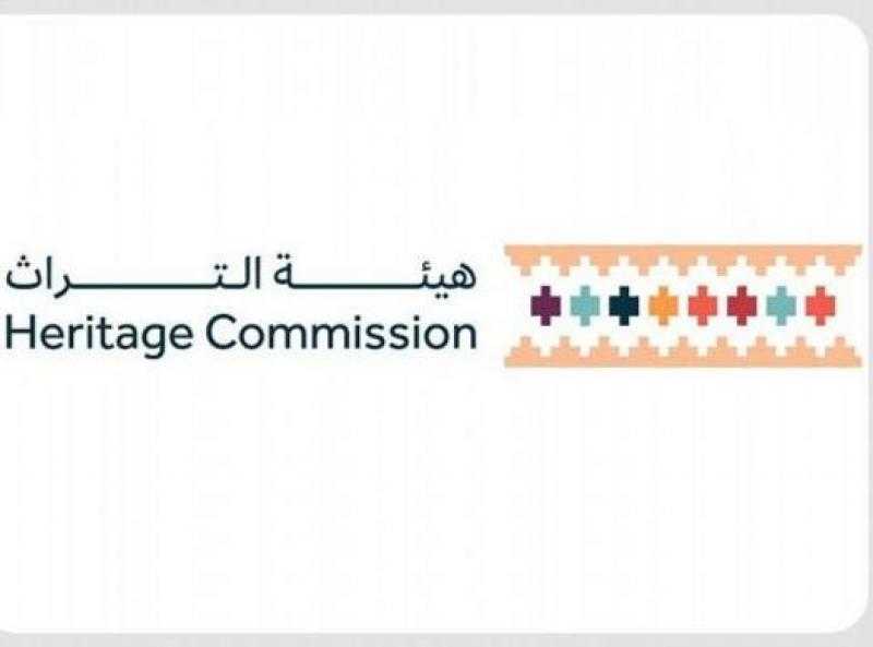 هيئة التراث السعودية تشارك في معرض المدينة المنورة للكتاب بجناح أثري معرفي