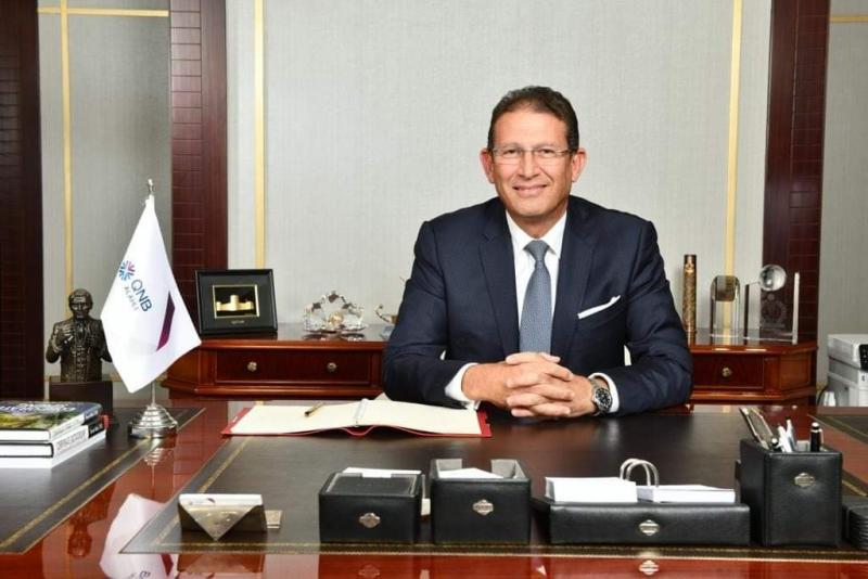 بالتعاون مع مؤسسة صناع الخير..بنك QNB الأهلي يشارك في إطلاق المرحلة الثانية لمبادرة «تكافؤ» لدعم طلاب الجامعات التكنولوجية