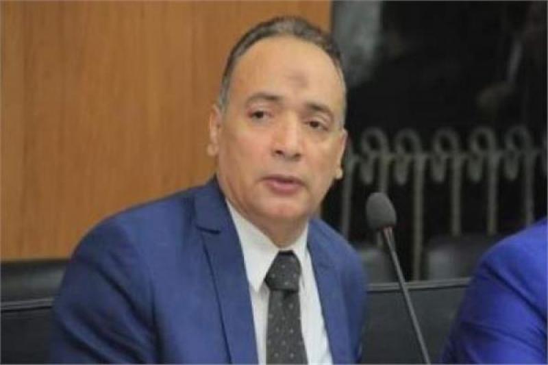 خط أحمر