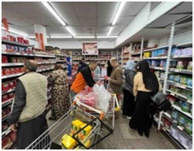 مبادرات لخفض أسعار السلع في المنيا.. تعرف على التفاصيل