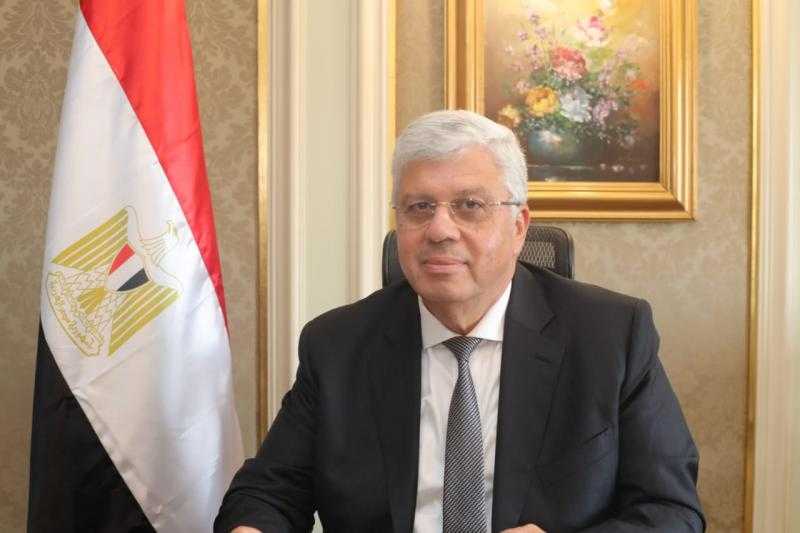 التعليم العالي: المستشفيات الجامعية زادت من 88 إلى 120 مستشفى خلال 9 سنوات