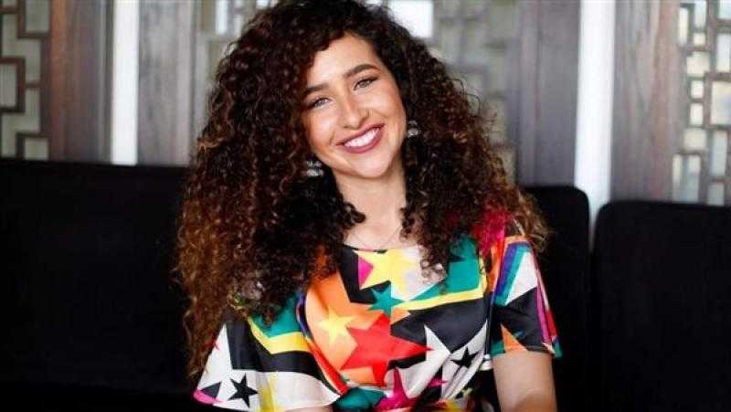 غادة والي عن اتهامها بالسرقة: ”أي حد مش فاهم معذور”