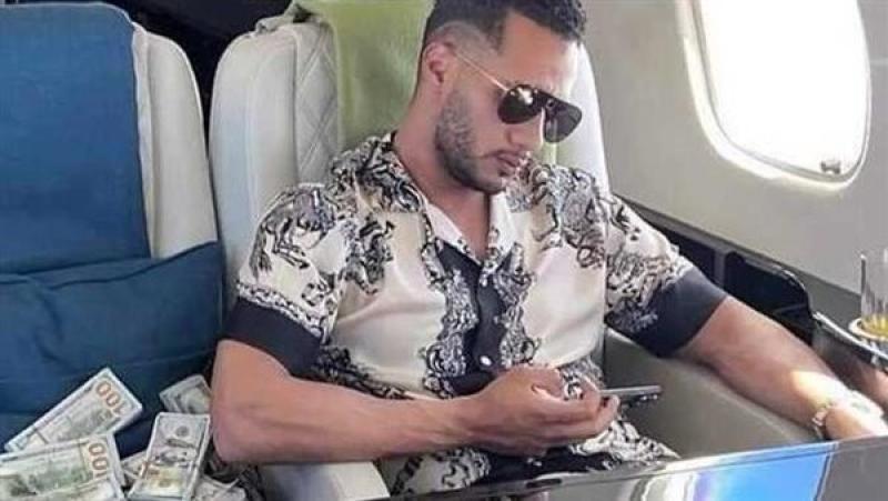 ”محدث وبيعاير البلد”.. لميس الحديدي تكشف أمرًا خطيرًا عن دولارات محمد رمضان