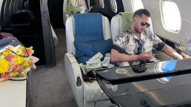 نائبة عن صورة دولارات محمد رمضان: ”مستفزة للمواطن”