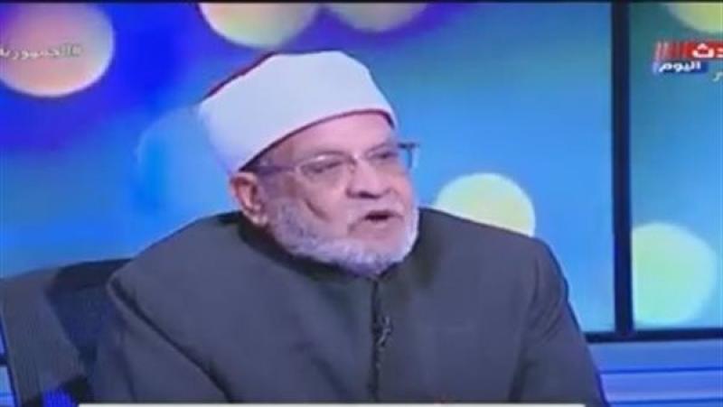 أحمد كريمة: يجوز تعليق صور بالمنازل للأحياء والأموات بشرط