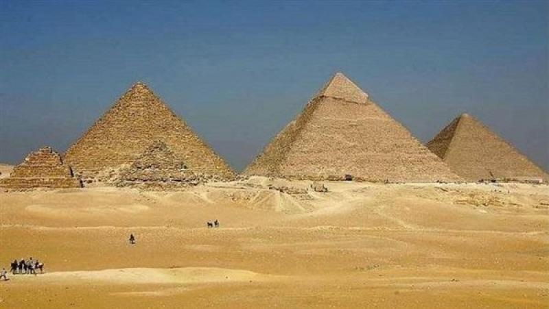 مدير متحف الآثار: التكنولوجيا الحديثة لا تستطيع إقامة مثل هرم خوفو