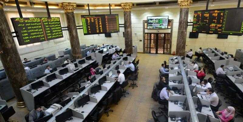 البورصة ترتفع صباحا مع بدء الاكتتاب في صندوق الذهب