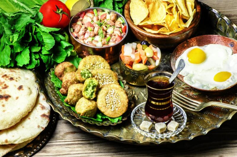 خط أحمر
