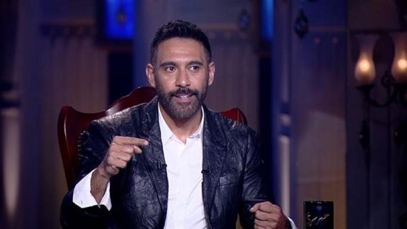 عمرو مصطفى: أغلب أغاني المهرجانات سرقت ألحاني