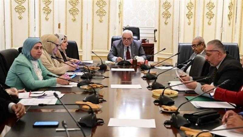 اللجنة الدينية بـ”النواب” توافق على موازنة هيئة الأوقاف المصرية