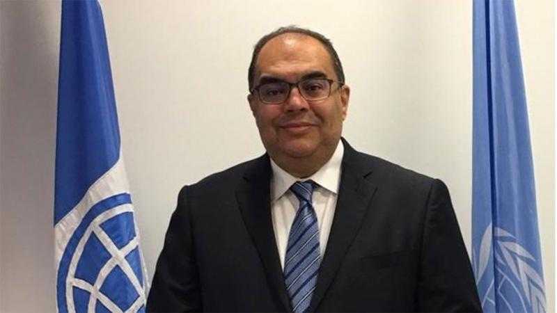 محمود محي الدين: يجب ربط سوق الكربون في مصر بالتطورات الدولية والإقليمية