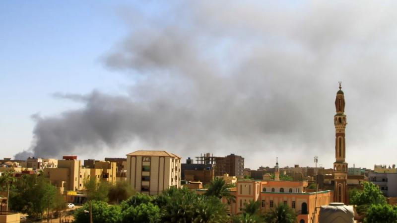 الإمارات ترحب بإعلان وقف إطلاق النار في السودان
