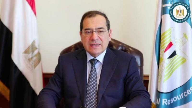 وزير البترول: مصر ستقوم بتصنيع الأمونيا الخضراء