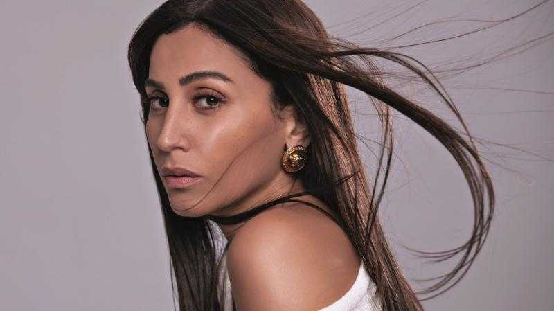 دينا الشربيني ضيفة على برنامج sold out.. تفاصيل