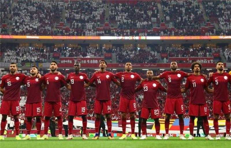 لوبيز مدرب قطر: فخور بأداء اللاعبين أمام الهند