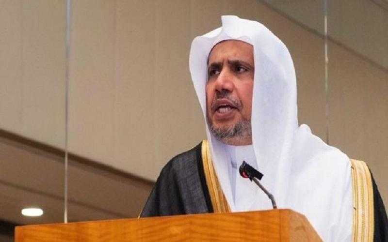 ”رابطة العالم الإسلامي” ترحب بتوقيع اتفاق وقف إطلاق النار بين الأطراف السودانية