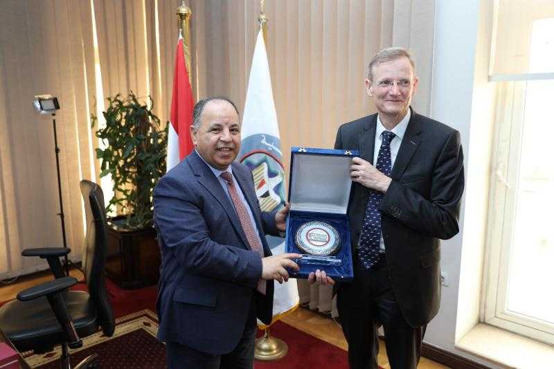 وزير المالية: مصر تضع كل إمكانياتها لإنجاح اجتماعات البنك الآسيوي بشرم الشيخ سبتمبر المقبل