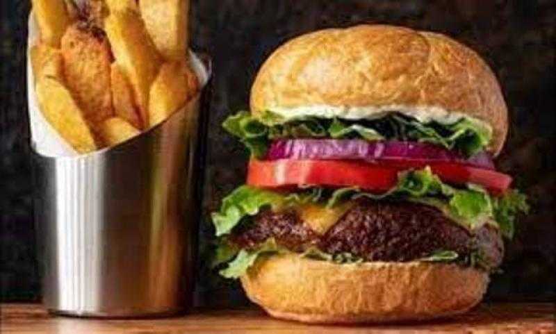طريقة عمل البرجر بخطوات سهلة فى الفرن
