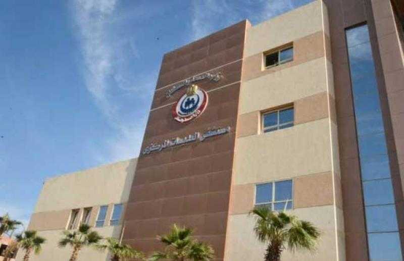 إنقاذ طفلة تعاني صعوبة في التنفس بمستشفى العديسات في الأقصر
