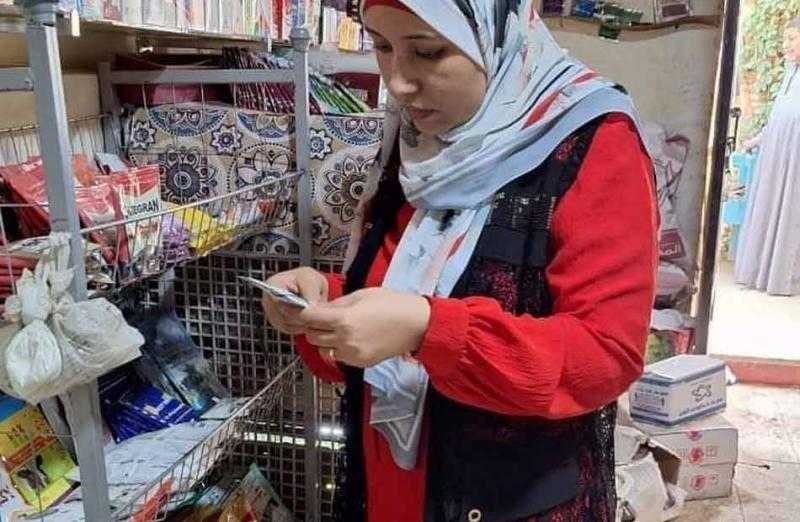حملة لحماية المستهلك والطب البيطري بسوهاج | صور