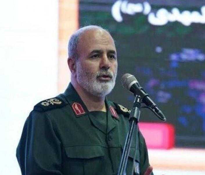 إيران تعيّن علي أكبر أحمديان سكرتيرا للمجلس الأعلى للأمن القومي