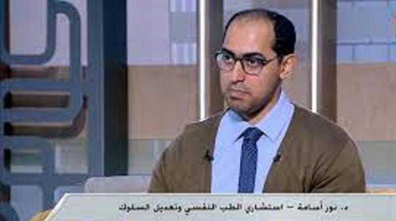 استشاري نفسي: علموا أولادكم تحمل المسئولية من عمر 3 سنوات
