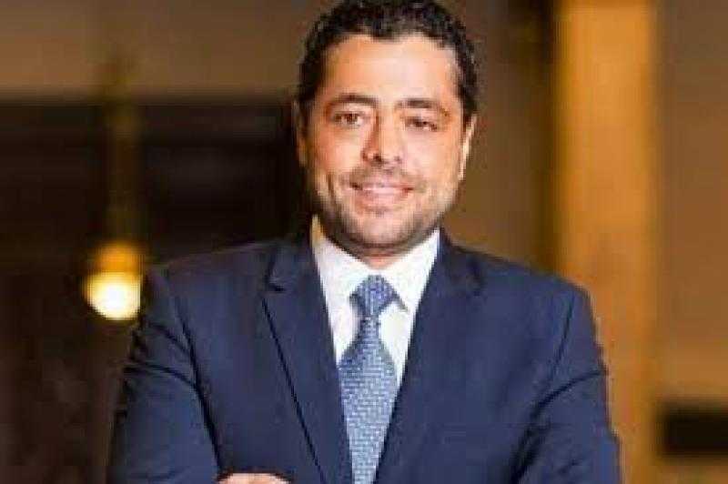 إيهاب درة: بنك مصر حقق 91% نمواً بمحفظة قبول المدفوعات الإلكترونية