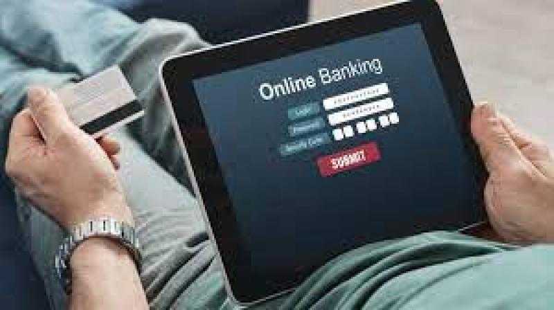 مزايا وخدمات الإنترنت البنكي للشركات من بنك saib