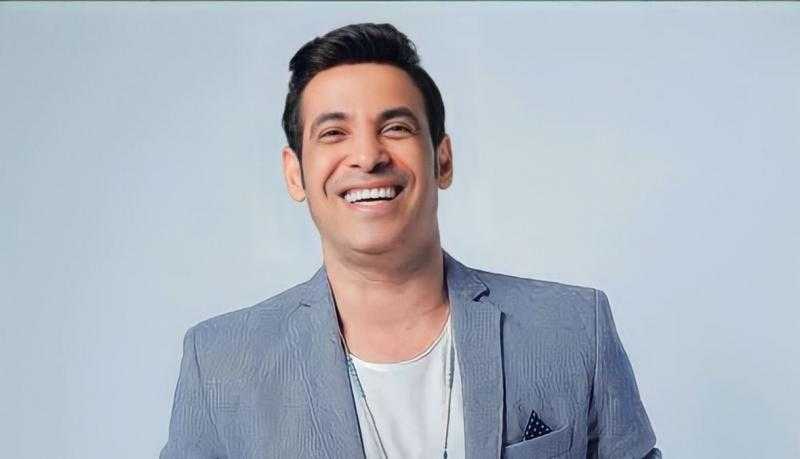طليقة سعد الصغير تتهمه بالاعتداء عليها