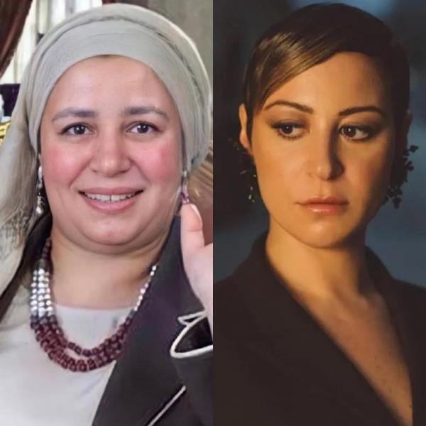 منة شلبي تطالب مهرجان القاهرة بتكريم عبلة كامل: ممتنين لمشوار عظيم