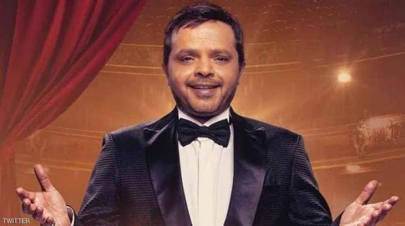 خط أحمر