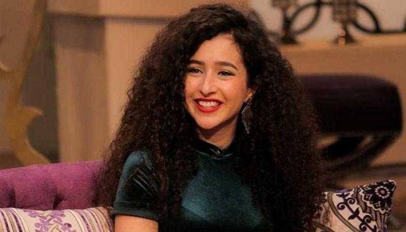 نقابة الفنانين التشكيليين تصدر بيان بشان غادة والي: ”ليست عضوا في النقابة”