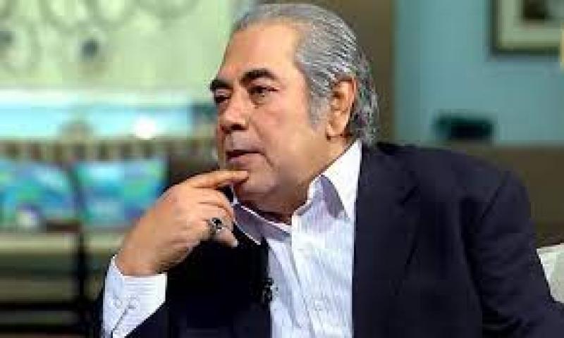خط أحمر