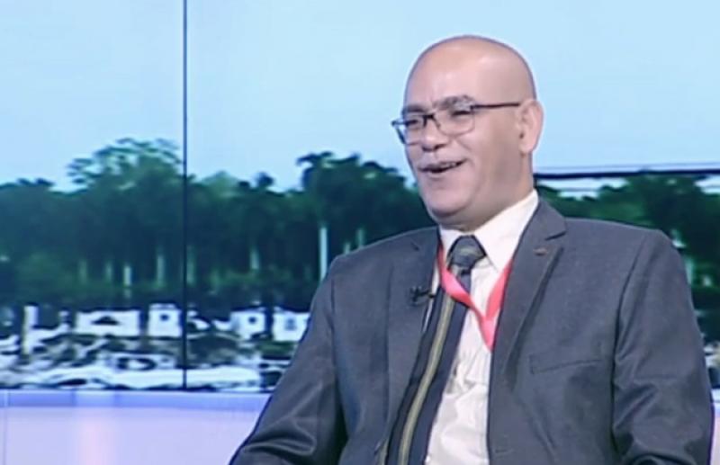 خط أحمر