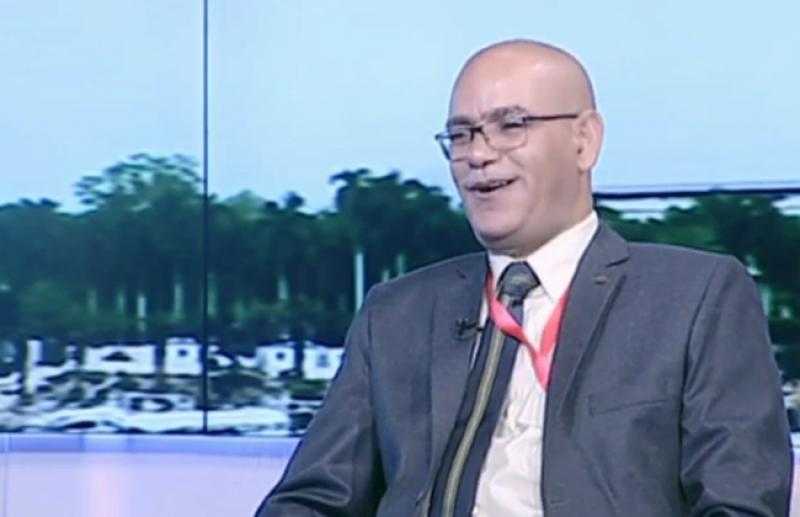 عبد الناصر قنديل: نظام القوائم المغلقة المطلقة هو الأفضل في إجراء انتخابات المجالس الشعبية المحلية