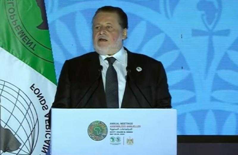 محافظ المركزي: 250 مليون إفريقي يعانون بسبب تغير المناخ