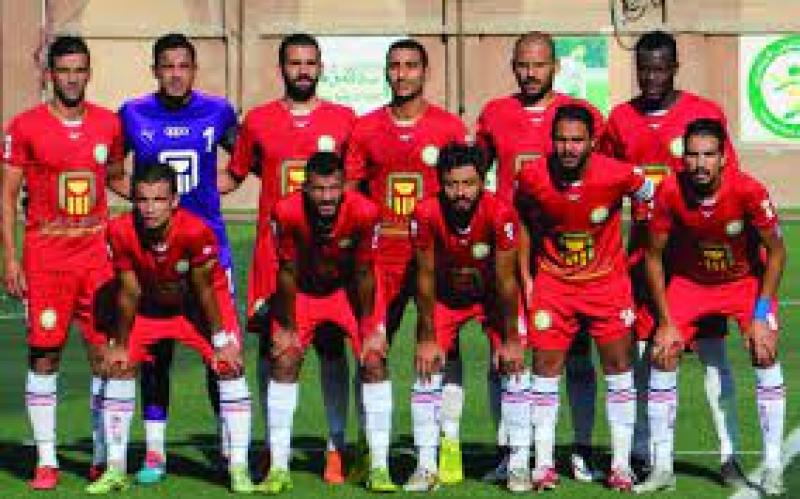 خط أحمر