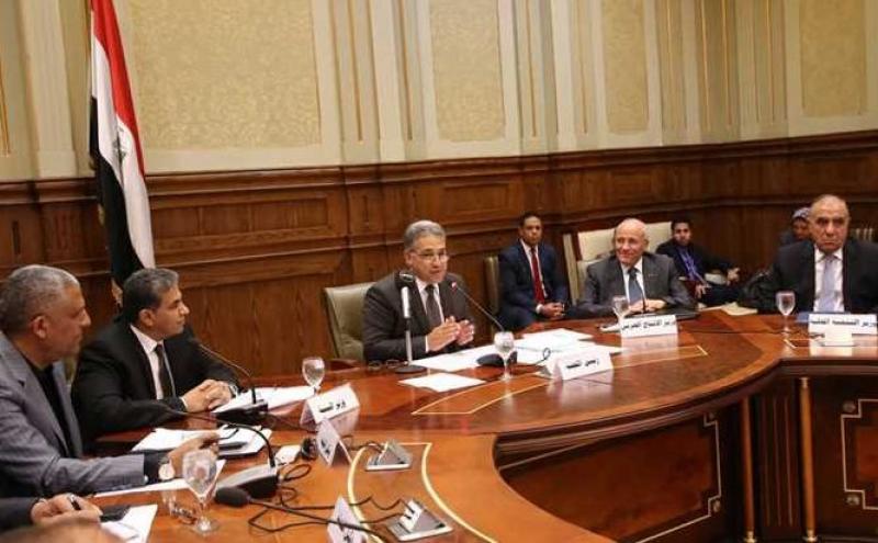 ”محلية النواب” توافق على موازنتي محافظتي القاهرة والجيزة وتوصي بدعم بند الصيانة