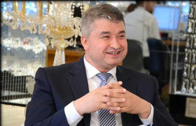 رئيس «التنمية الصناعية»: الحوار الوطني سلط الضوء على مشكلات الصناعة